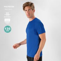 Erwachsene T-Shirt Tecnic Sappor