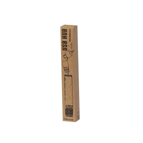 USB Hub Kartip