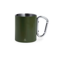 Tasse Lecrer (gr&uuml;n)