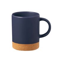 Tasse Melmak (navy blau)
