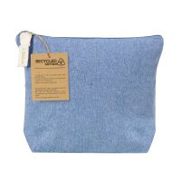 Kosmetik Tasche Belix (blau)