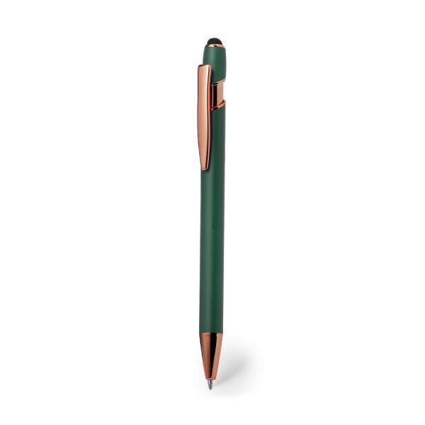 Kugelschreiber Pointer Lixor (dunkelgrün)