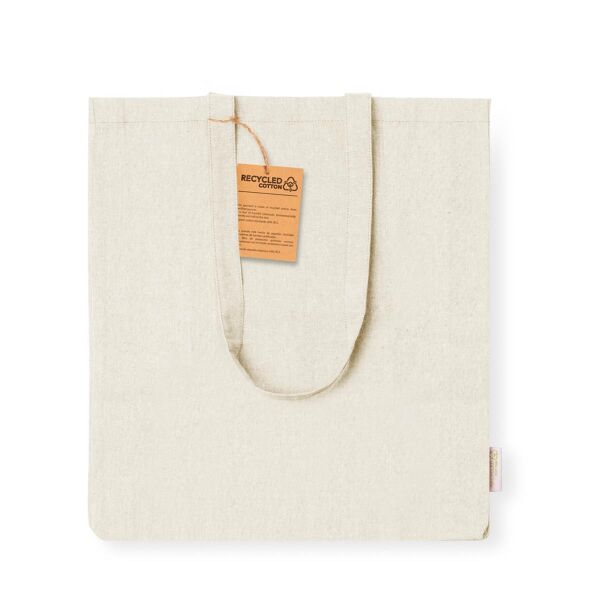 Tasche Bestla (natur)