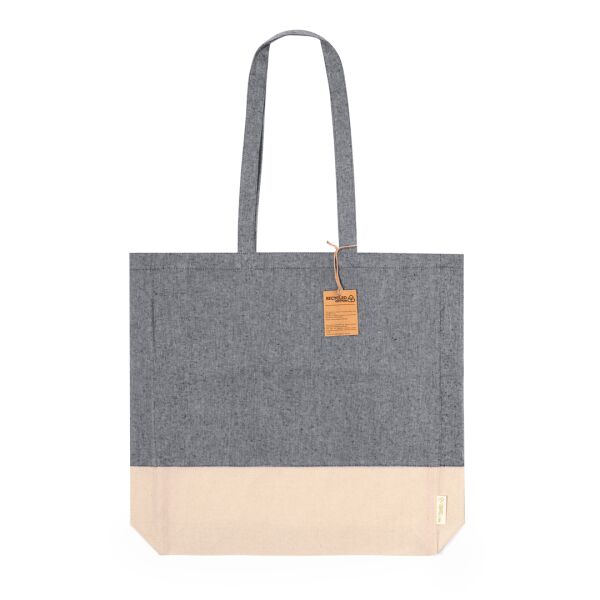 Tasche Kauna (schwarz)