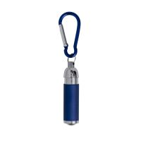 Lampe Schl&uuml;sselanh&auml;nger Wols (blau)