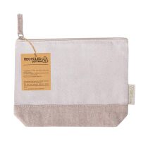 Kosmetik Tasche Velerox (braun)