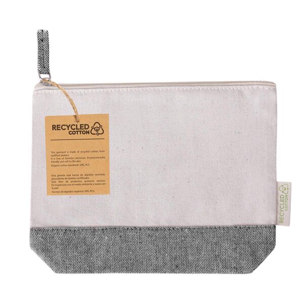 Kosmetik Tasche Velerox (schwarz)