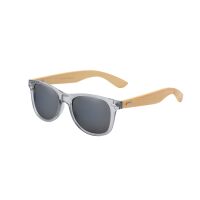 Sonnenbrille Dristan (transparent)