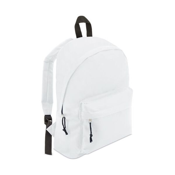 Rucksack "Classic" (weiß)
