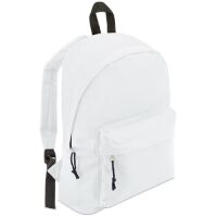 Rucksack "Classic" (wei&szlig;)