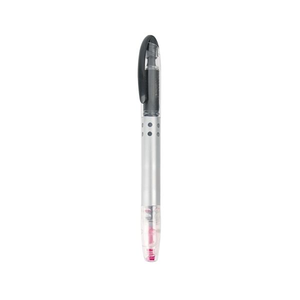 2in1 Rollerball und Marker "pink"