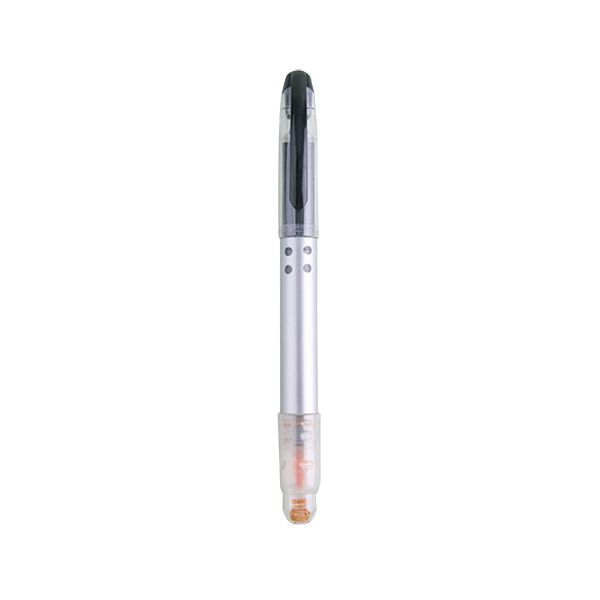 2in1 Rollerball und Marker "orange"