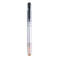 2in1 Rollerball und Marker "orange"