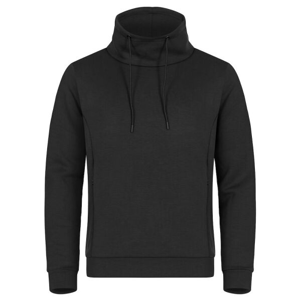 Clique | Hobart (black / M)