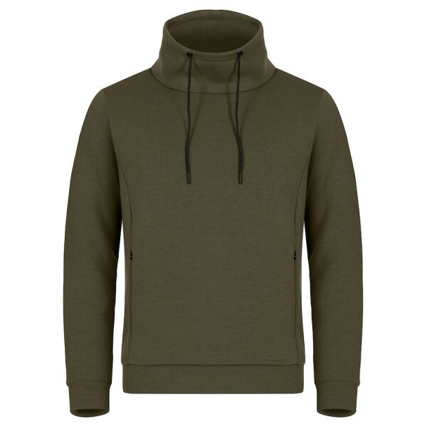 Clique | Hobart (fog green / M)