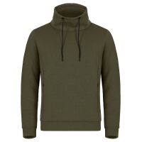 Clique | Hobart (fog green / M)