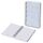 Notizbuch rPET Filz DIN-A5