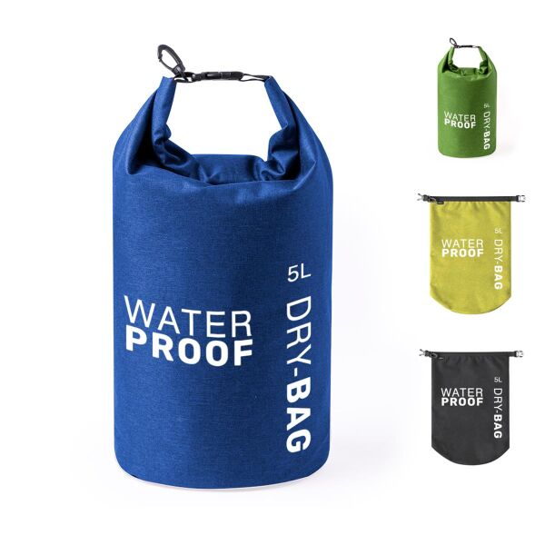 Drybag rPET 5L
