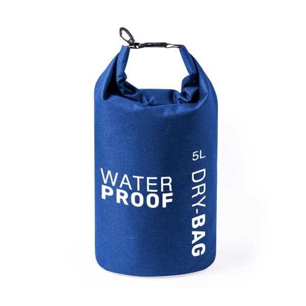 Strandtasche Beach 5L (blau)