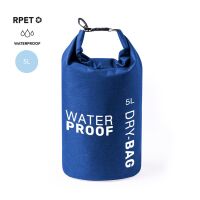 Strandtasche Beach 5L (blau)