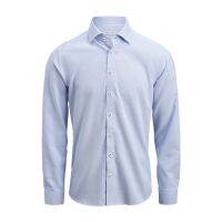 J.Harvest & Frost | Yellow Bow 55 Hemd Regular Fit...