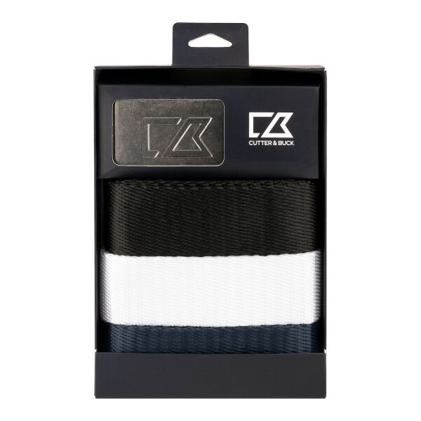 Cutter & Buck | Bangor 3-pack Belt