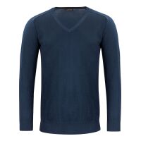 J.Harvest & Frost | Merino V Strickpullover Herren