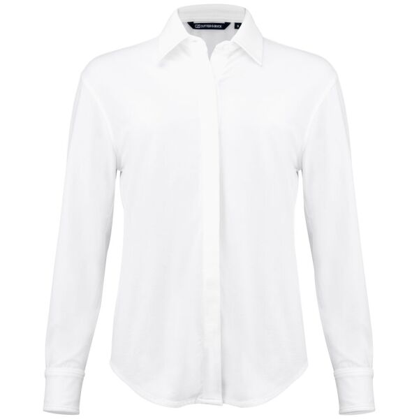 Cutter & Buck | Hedley Stretch Shirt Ladies