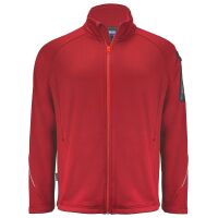 ProJob | 3319 Microfleece-jacke
