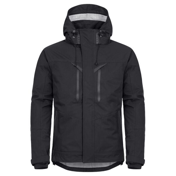 ProJob | 4424 3-in-1 Funktionsjacke