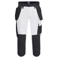 ProJob | 5556 Piratenhose Stretch