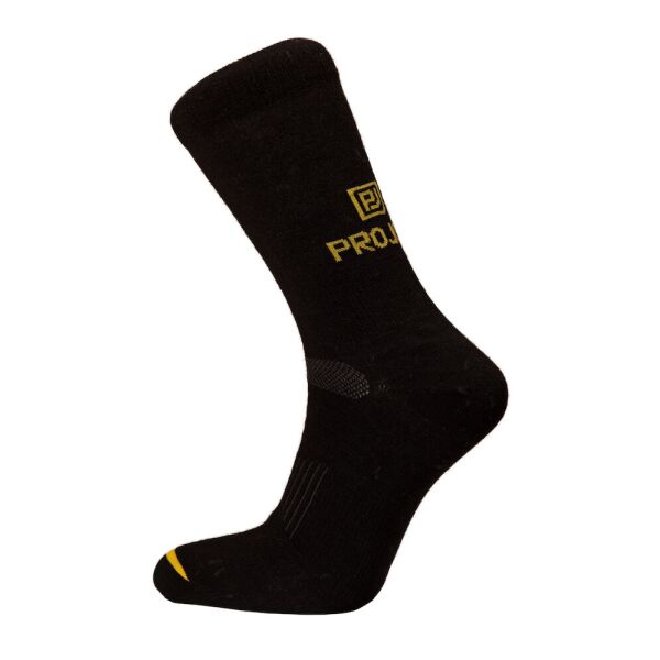ProJob | 9091 Dünne Woll­socken