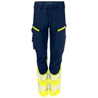 ProJob | 6538 Stretch Service Hose Damen En Iso 20471...