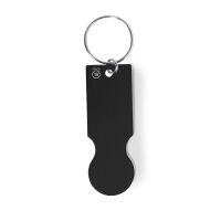 Schl&uuml;sselanh&auml;nger EK-Chip Talgun (schwarz)