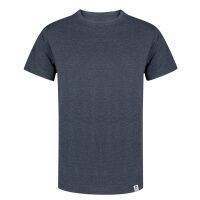 Erwachsene T-Shirt Bandul (XL navy blau)
