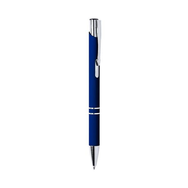 Kugelschreiber Zromen (navy blau)