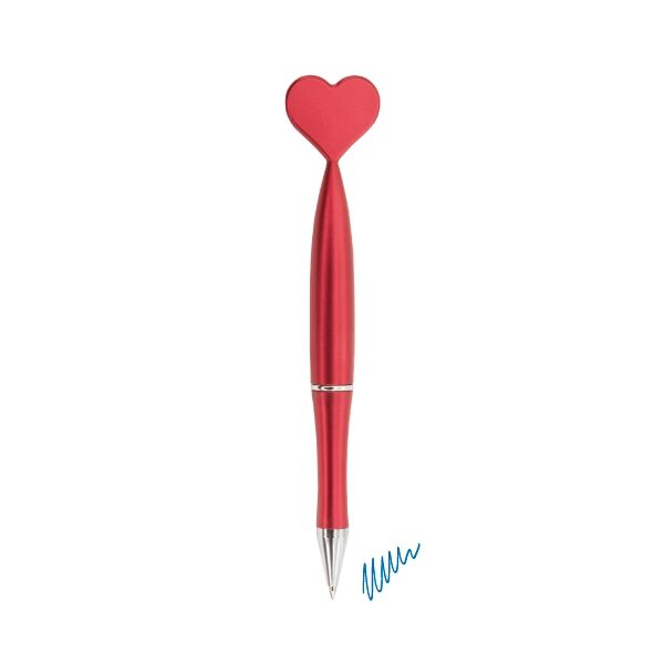 Kugelschreiber "Heart"
