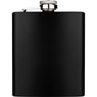 ZORR Flachmann 7 oz / 198,1 ml