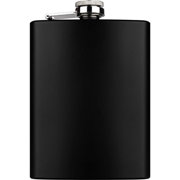 ZORR Flachmann 8 oz / 226,4 ml