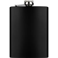 ZORR Flachmann 8 oz / 226,4 ml