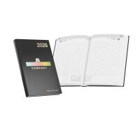 Buchkalender Tage 2026