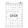 Wochenspruchkalender 2026
