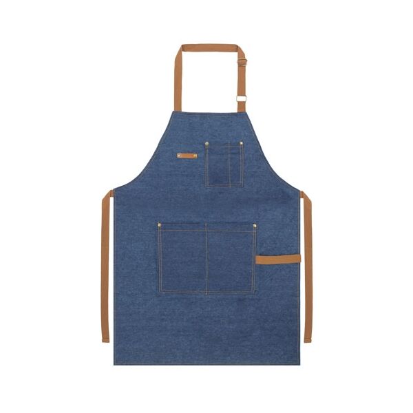 Denim Latzschürze "Texas"