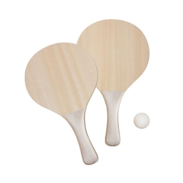 Ping Pong Spielset mit Ball