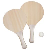Ping Pong Spielset mit Ball