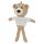 Kuschelb&auml;r "Teddy"
