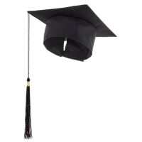 Graduationshut für Kinder