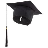 Graduationshut für Erwachsene
