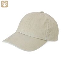 6-Panel Baseballmütze "Vintage"