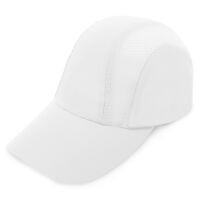 5-Panel Sport Baseballkappe mit verlängertem Schild